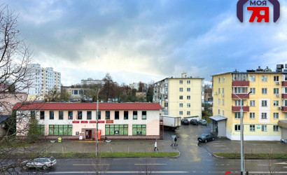 Купить 1-комнатную квартиру, Солигорск, Ленинского Комсомола ул., 24. Фото 12