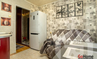 Купить 2-комнатную квартиру, Радошковичи, Пролетарская ул., 12. Фото 14