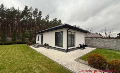 Купить коттедж, Брест, ул. Костюшко, д. , 10 соток. Фото 8