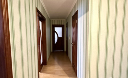 Купить 2-комнатную квартиру, Гродно, Томина, 12Б. Фото 7