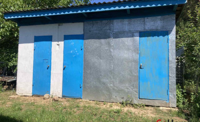 Купить дачу, Автотранспортник, 16 соток. Фото 7