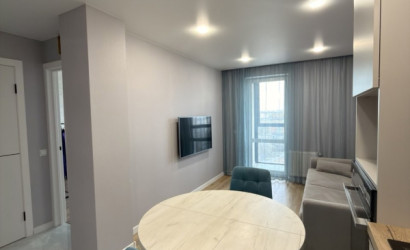 Купить 2-комнатную квартиру, Минск, Кузьмы Минина, 4 (Московский район). Фото 10