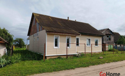 Купить дом, Поповцы, Трудовая ул., 25 соток. Фото 6