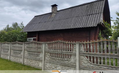 Купить дом в деревне, Турист-Узда, 5.61 соток. Фото 26