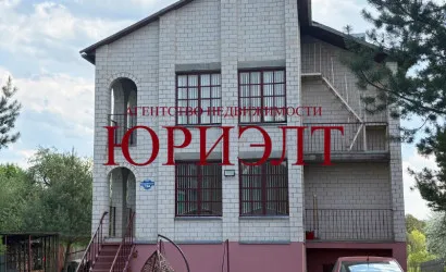  2-этаж.(193.8 м2), Тетерки(Придвинская, 29А)