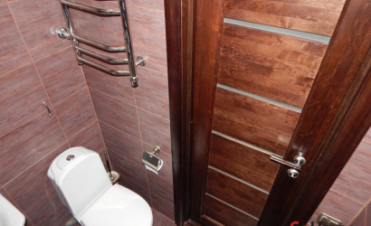 Купить 2-комнатную квартиру, Минск, ул. Люксембург Розы, д. 99 (Московский район). Фото 16