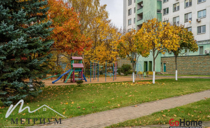 Купить 3-комнатную квартиру, Минск, Пулихова ул., 45 (Партизанский район). Фото 27
