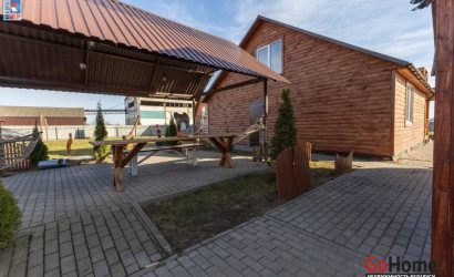 Продажа помещения, Динаровка,  1118.4 кв.м.. Фото 20