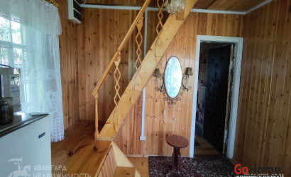 Купить дом в деревне, ПОДСОЛНУХ, 10.26 соток. Фото 8