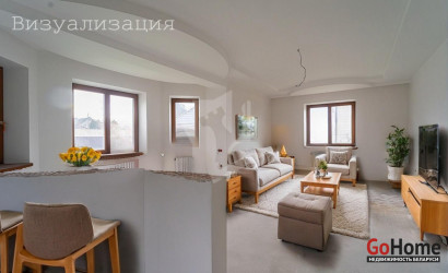 Купить дом, Заславль, Ясная ул., 9 соток. Фото 23