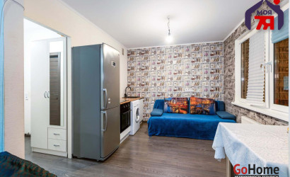 Купить 1-комнатную квартиру, Копище, Братьев Райт ул., 10. Фото 7