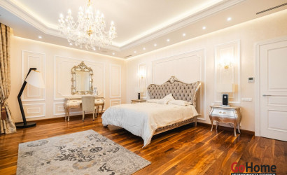 Купить коттедж, Сосновая, 31 соток. Фото 26