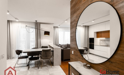 Снять 3-комнатную квартиру, Минск, Грибоедова, 1 (Центральный район). Фото 15