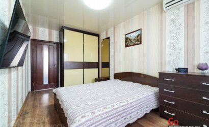 Купить 3-комнатную квартиру, Минск, Якубова ул., 32 (Ленинский район). Фото 8