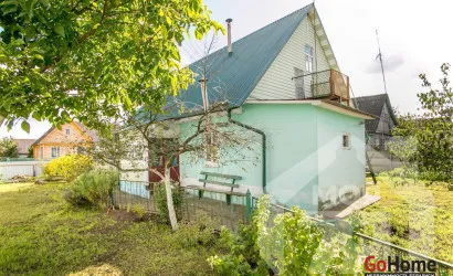  2-этаж.(87.4 м2), Молодечно(Святоянская ул.)