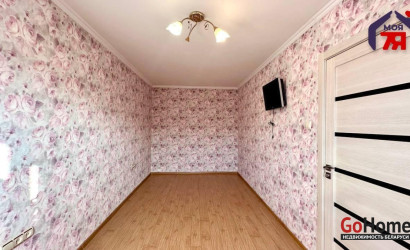 Купить 3-комнатную квартиру, Солигорск, Ленинского Комсомола ул., 12. Фото 21