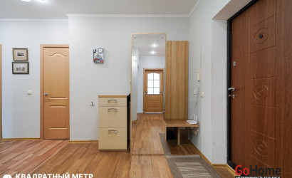 Купить 3-комнатную квартиру, Минск, Тимошенко ул., 8(Фрунзенский район). Фото 13