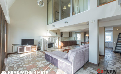 Купить 4-комнатную квартиру, Минск, Комсомольская ул., 29 (Ленинский район). Фото 3