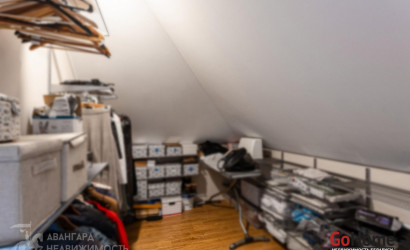 Купить коттедж, Раубичи, Центральная ул., 13, 14.2 соток. Фото 32