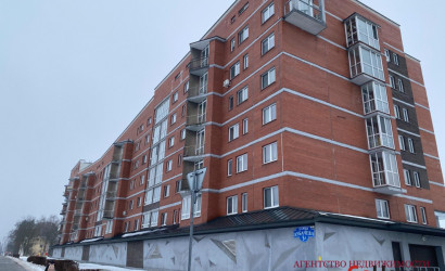 Купить 2-комнатную квартиру, Брест, ул. Зубачева, д. . Фото 1