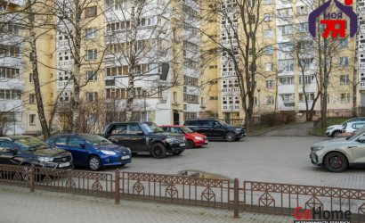 Продажа помещения, Минск, Победителей просп., 43/1, 70.6 кв.м.. Фото 4