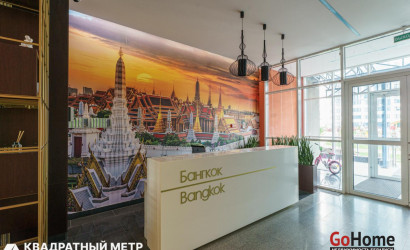 Купить 2-комнатную квартиру, Минск, Брилевская ул., 35 (Октябрьский район). Фото 22