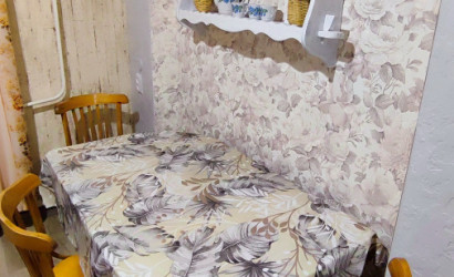 Снять 2-комнатную квартиру на сутки, Осиповичи, Социалистическая, 25. Фото 1