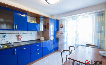Снять 3-комнатную квартиру, Минск, ул. Веры Хоружей, д. 10к1. Фото 9