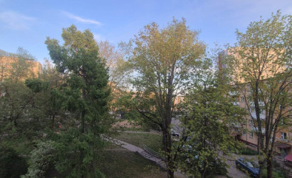 Купить 2-комнатную квартиру, Минск, Смолячкова, 26(Советский район). Фото 3