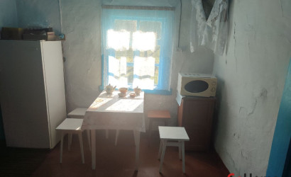  1-этаж.(64 м2), Баранцы(Советская,54)