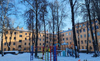 Купить 4-комнатную квартиру, Витебск, Советская, 23. Фото 5