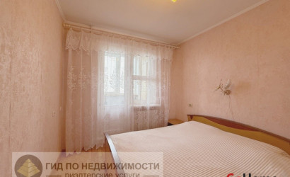 Купить 3-комнатную квартиру, Гомель, Мазурова. Фото 11