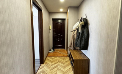 Купить 2-комнатную квартиру, Гомель, Севастопольская, 103. Фото 11