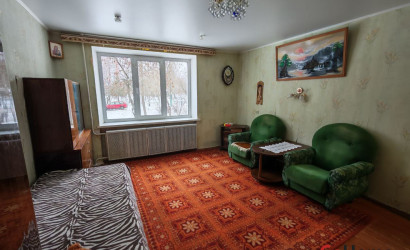 Купить 1-комнатную квартиру, Могилев, Шмидта, 36. Фото 4