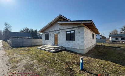 Купить коттедж, Брест, СТ Квант, 5 соток. Фото 2