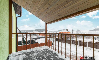 Купить коттедж, Марьяливо, Короткая ул., 7, 10.02 соток. Фото 16