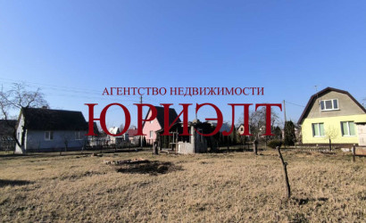 Купить участок, Скоки, СТ Факел, 5.1 соток. Фото 1