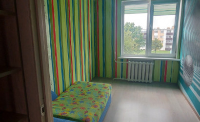 Снять 3-комнатную квартиру на сутки, Береза, Горина Коляды 15 . Фото 6