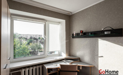 Купить 2-комнатную квартиру, Минск, Голодеда ул., 30 (Заводской район). Фото 16