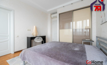 Купить 3-комнатную квартиру, Минск, Пулихова ул., 45 (Партизанский район). Фото 19