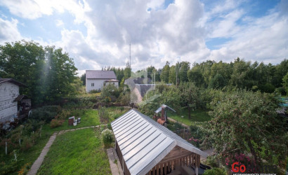 Купить дом, Колодищи, Ушестинская ул., 12.2 соток. Фото 31