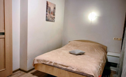 Снять 2-комнатную квартиру на сутки, Минск, ул. Щорса, д. 11 (Московский район). Фото 7