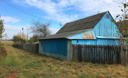 Купить дом, Госьбищи, Центральная, 15.35 соток. Фото 13