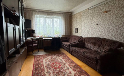 Купить 2-комнатную квартиру, Бобруйск, Строителей, 60/3. Фото 1