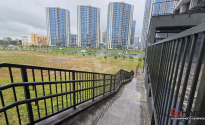 Аренда помещения, Минск, Савицкого ул., 24, 66.8 кв.м.. Фото 13