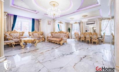Купить 7-комнатную квартиру, Минск, Стариновская, 31 (Первомайский район). Фото 4