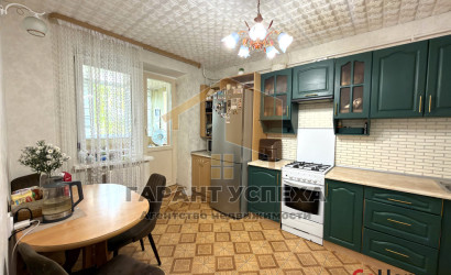 Купить 1-комнатную квартиру, Брест, ул. Мошенского, д. . Фото 1