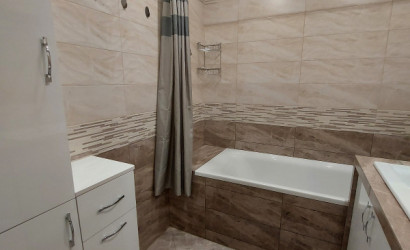 Снять 2-комнатную квартиру на сутки, Мозырь, бульвар Юности, д.157. Фото 2