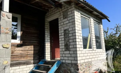  1-этаж.(40 м2), Брест(Тельминский с/с)