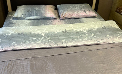 Снять 2-комнатную квартиру на сутки, Барановичи, Улица Ленина 49. Фото 8